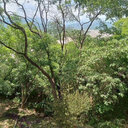 Namaste Casa Rural Vaqueros Екстериор снимка