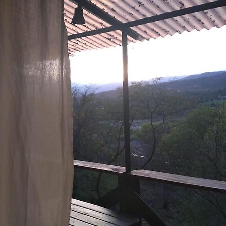 Namaste Casa Rural Vaqueros Екстериор снимка