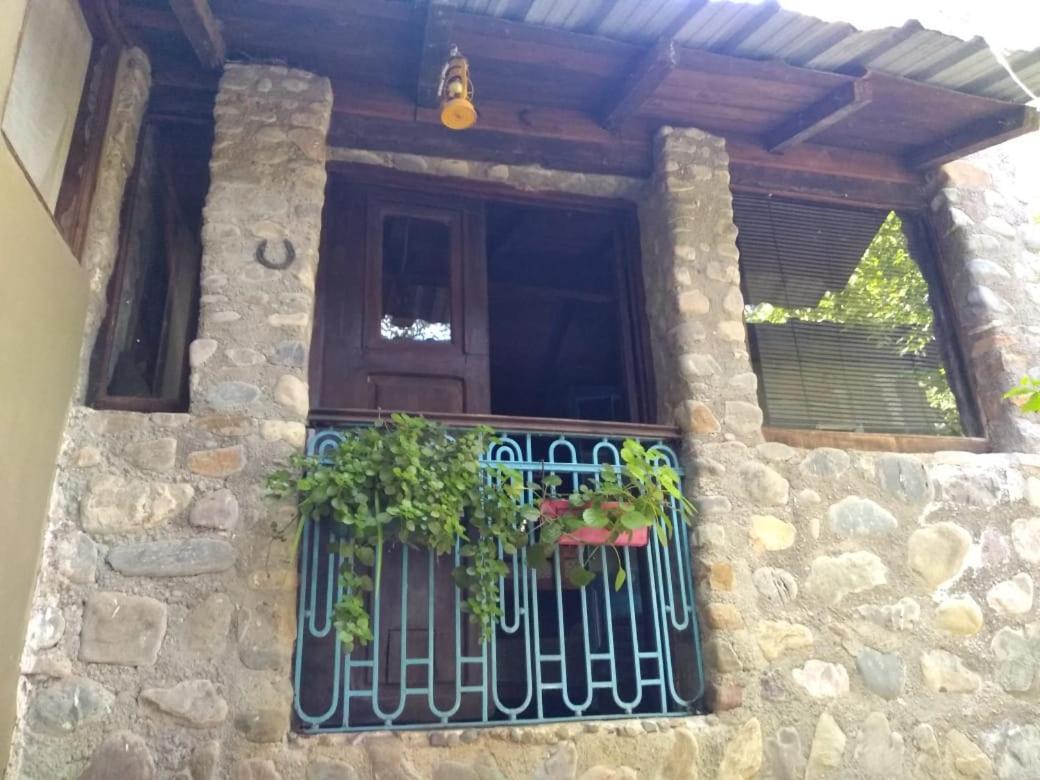 Namaste Casa Rural Vaqueros Екстериор снимка
