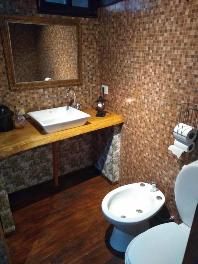 Namaste Casa Rural Vaqueros Екстериор снимка