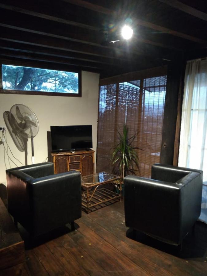 Namaste Casa Rural Vaqueros Екстериор снимка