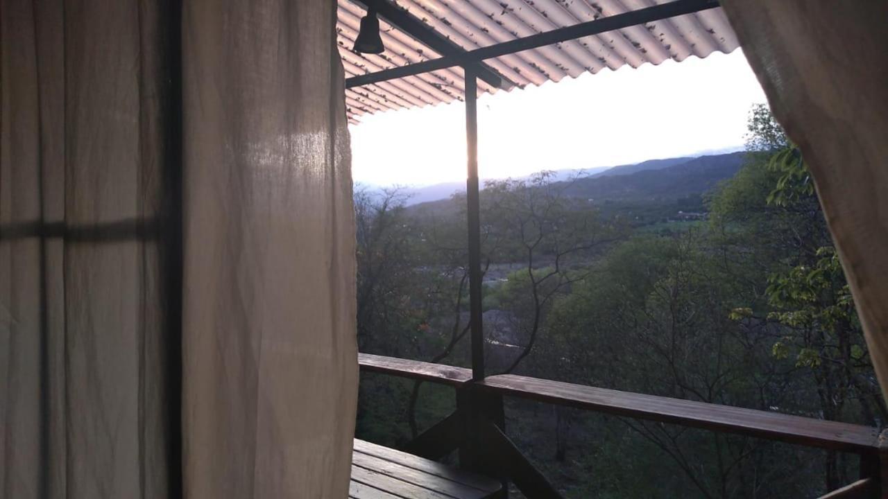 Namaste Casa Rural Vaqueros Екстериор снимка