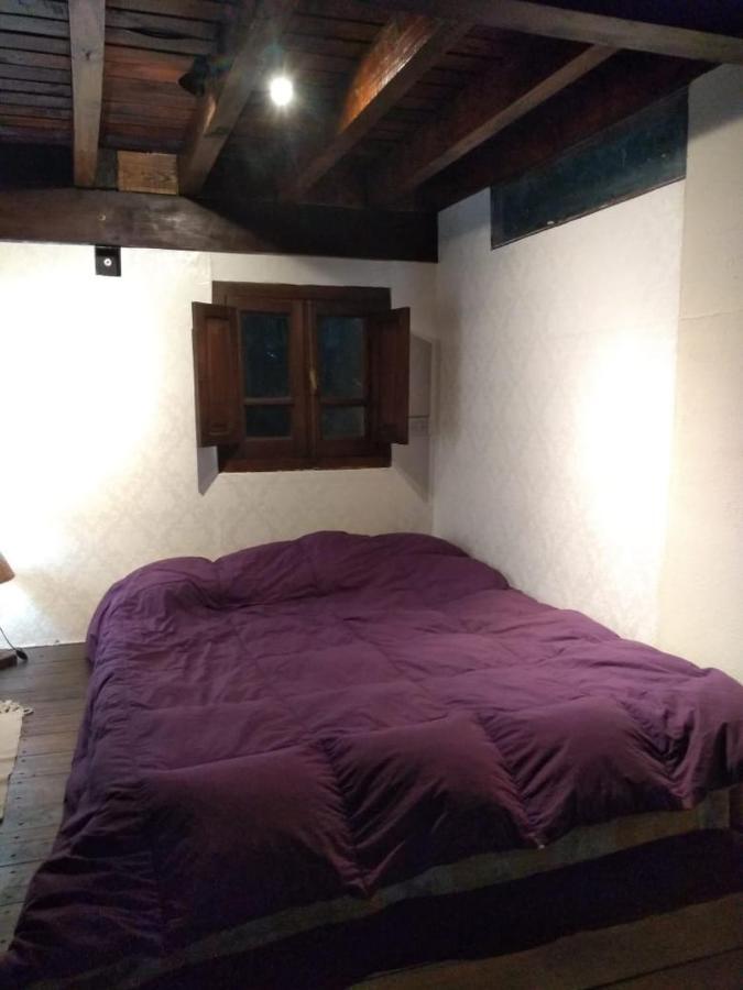 Namaste Casa Rural Vaqueros Екстериор снимка
