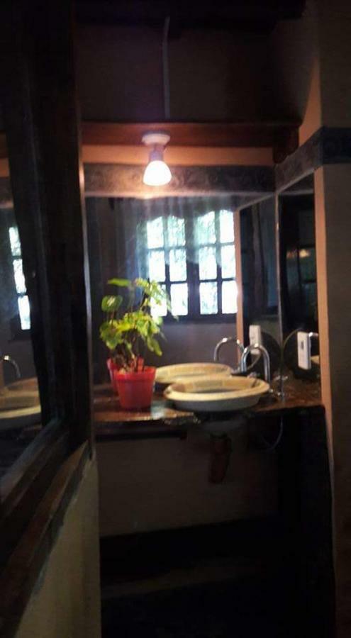 Namaste Casa Rural Vaqueros Екстериор снимка