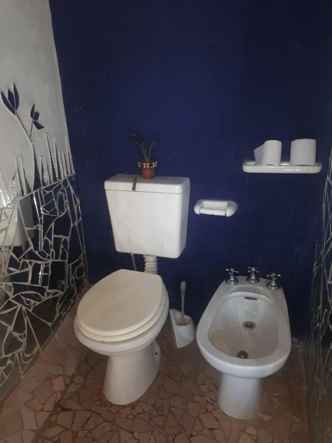 Namaste Casa Rural Vaqueros Екстериор снимка